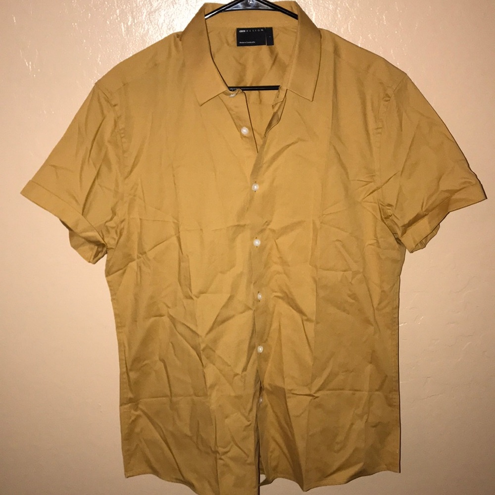 ASOS Men’s shirt